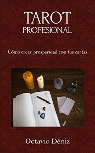 Descargar Tarot Profesional pdf, epub, ebook