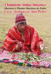 Descargar Chamanismo Andino — Amazonico, Maestros y Plantas Maestras de Poder, Coca, Ayahuasca, San Pedro pdf, epub, ebook