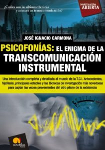 Descargar Psicofonías: el enigma de la transcomunicación instrumental pdf, epub, ebook