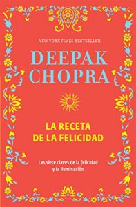 Descargar La receta de la felicidad pdf, epub, ebook