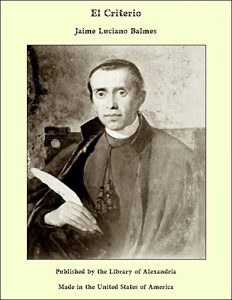 Descargar El Criterio pdf, epub, ebook