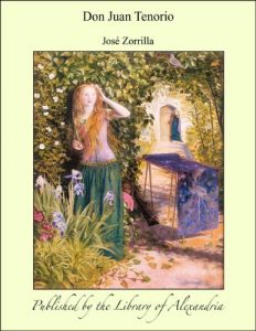 Descargar Don Juan Tenorio pdf, epub, ebook
