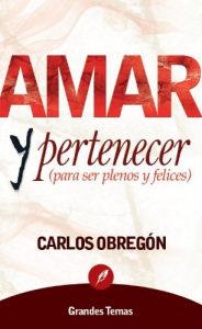 Descargar Amar y pertenecer pdf, epub, ebook