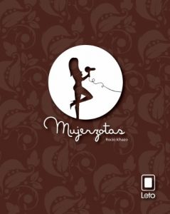 Descargar Mujerzotas pdf, epub, ebook