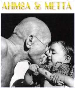 Descargar BUDDHA MAITREYA: AHIMSA Y METTÀ pdf, epub, ebook