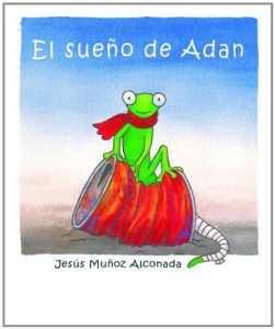 Descargar El sueño de Adan pdf, epub, ebook