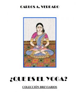 Descargar ¿Qué es el Yoga? (Manual Básico) (Colección Breviarios nº 2) pdf, epub, ebook