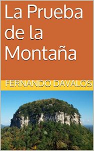 Descargar La Prueba de la Montaña pdf, epub, ebook