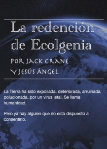 Descargar La redención de Ecolgenia. pdf, epub, ebook