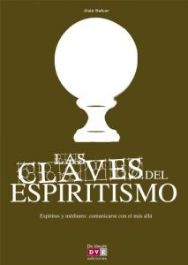Descargar Las claves del espiritismo pdf, epub, ebook