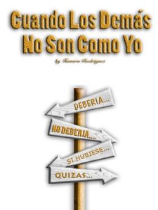 Descargar Cuando los demás no son como yo pdf, epub, ebook