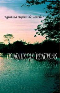 Descargar CONQUISTAS VENCIDAS pdf, epub, ebook
