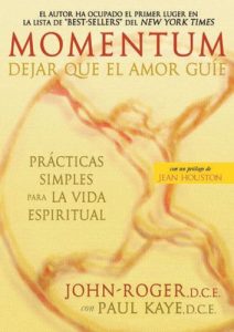 Descargar Momentum: Dejar que el amor guie pdf, epub, ebook