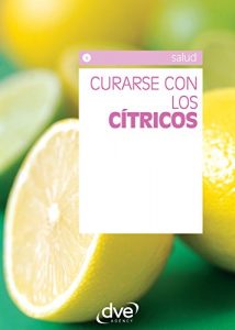 Descargar Curarse con los cítricos pdf, epub, ebook