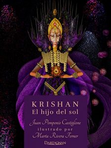 Descargar Krishan: El hijo del Sol pdf, epub, ebook