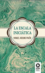 Descargar La escala iniciática pdf, epub, ebook