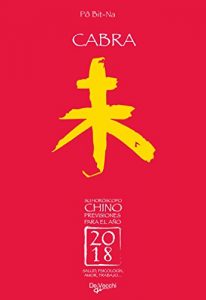 Descargar Su horóscopo chino. Cabra pdf, epub, ebook