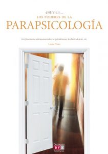 Descargar Entre en… los poderes de la parapsicología pdf, epub, ebook