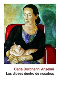 Descargar Los dioses dentro de nosotros pdf, epub, ebook