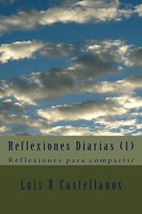 Descargar Reflexiones Diarias (1) pdf, epub, ebook