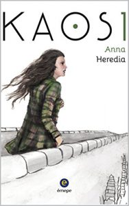 Descargar Kaos 1 (TRILOGÍA KAOS) pdf, epub, ebook