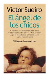 Descargar El ángel de los chicos pdf, epub, ebook
