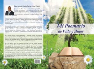 Descargar Mi Poemario de Vida y Amor (Primero nº 1) pdf, epub, ebook