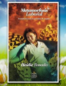 Descargar Metamorfosis Laboral…transformando la perdida de empleo pdf, epub, ebook