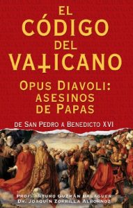 Descargar Código del Vaticano, El pdf, epub, ebook