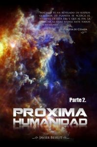 Descargar Próxima Humanidad. pdf, epub, ebook