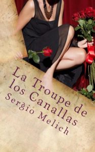 Descargar La Troupe de los Canallas pdf, epub, ebook