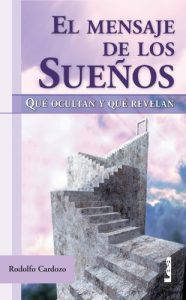 Descargar El mensaje de los sueños (Armonia/ Harmony) pdf, epub, ebook