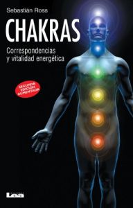 Descargar Chakras. Correspondencias y vitalidad energética. pdf, epub, ebook