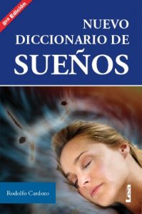 Descargar Nuevo diccionario de sueños (Armonia/ Harmony) pdf, epub, ebook