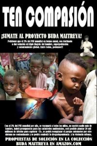 Descargar BUDDHA MAITREYA: ¡TEN COMPASIÓN! pdf, epub, ebook