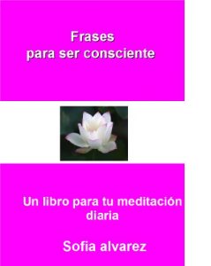 Descargar frases para ser consciente pdf, epub, ebook