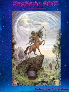 Descargar Sagitario 2013 (Colección: Tu destino nº 10) pdf, epub, ebook