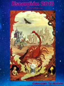 Descargar Escorpio 2013 (Colección: Tu destino nº 5) pdf, epub, ebook
