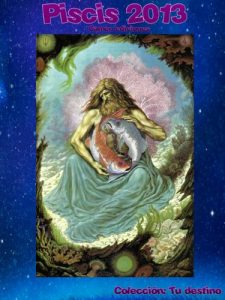Descargar Piscis 2013 (Colección: Tu destino nº 9) pdf, epub, ebook