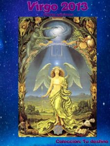 Descargar Virgo 2013 (Colección: Tu destino nº 12) pdf, epub, ebook