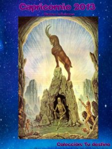 Descargar Capricornio 2013 (Colección: Tu destino) pdf, epub, ebook