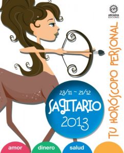 Descargar SAGITARIO: Tu Horóscopo Personal 2013 pdf, epub, ebook