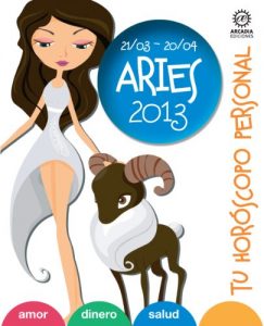 Descargar ARIES: Tu Horóscopo Personal 2013 pdf, epub, ebook