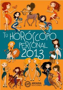 Descargar Tu Horóscopo Personal 2013 pdf, epub, ebook