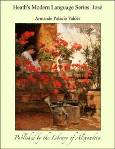 Descargar Heath”s Modern Language Series: Josæ pdf, epub, ebook