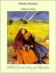 Descargar FÞbulas literarias pdf, epub, ebook