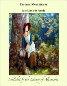 Descargar Escenas Montaíesas pdf, epub, ebook