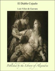 Descargar El Diablo Cojuelo pdf, epub, ebook