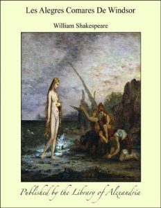 Descargar Les Alegres Comares De Windsor pdf, epub, ebook