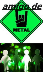 Descargar amigo de metal pdf, epub, ebook